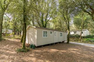 Mobil home 8 personnes - 6