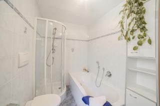 Strickerhof Appartment 1 - 1