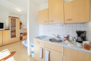 Strickerhof Appartment 1 - 6