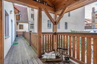 Ferienwohnung Ufert - 8