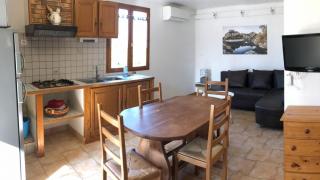 Gîte Olivier 1 - Village De Gîtes - 8