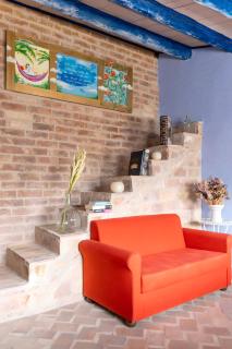 La Festa Dels Sentits, Casa Rural - 5