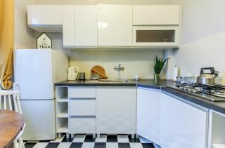 2 pokojowe mieszkanie w centrum Gdyni - 2