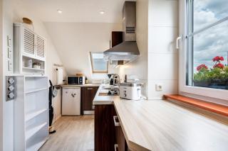 Ferienwohnung Zur alten Säge - 9