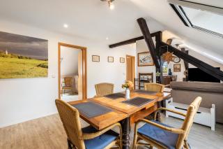 Ferienwohnung Zur alten Säge - 8