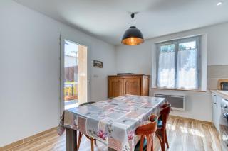 Gîte A La Bonne Franck'ette - 3