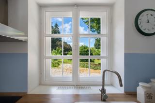 Gutshof an der Alten Linde - 9