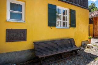 Gutshof an der Alten Linde - 7