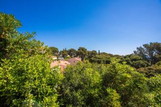 Maison de Gathen - Cavalaire-sur-Mer - 9