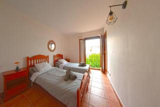 Apartamento Cala Dorada - 7