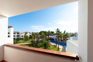 Apartamento Cala Dorada - 6