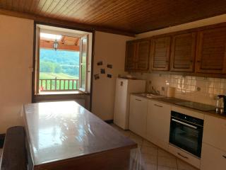 Gîte À La Ferme Au Puy Mary - 5