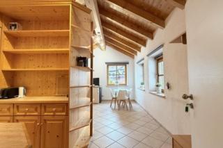 NEU! Ferienwohnung Durach - 4