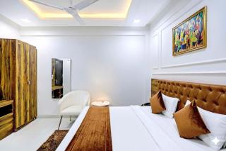 Bellamount Hotel near Delhi Airport - 7