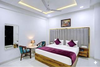 Bellamount Hotel near Delhi Airport - 6