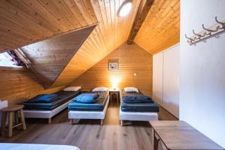 Vg83 Chalet 6 ou 8 Couchages - 8