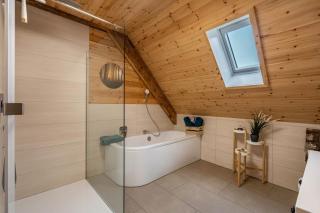 Schwarzwald Chalet - Karlshütte - 9