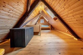 Schwarzwald Chalet - Karlshütte - 8