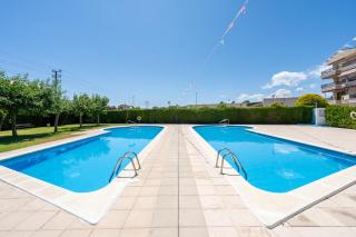 Vistas al mar Torredembarra - 8