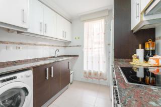 Encantador apartamento en la playa - 7