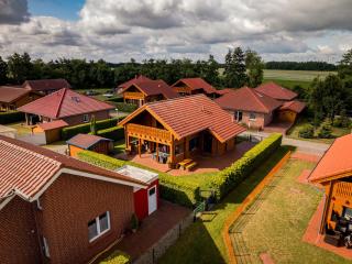 Ferienhaus Auszeit am See - 9
