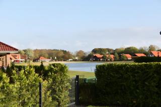 Ferienhaus Auszeit am See - 8