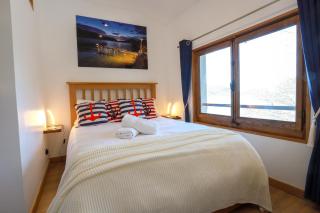 Reflet Bleu du Lac d'Annecy 3 étoiles - Face au lac, Parking gratuit, Paddle board - Doussard - 7