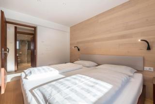 Apartment Justine Wurdengeja - 1