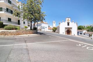 Apartment Algarve Cabanas de Tavira - 7