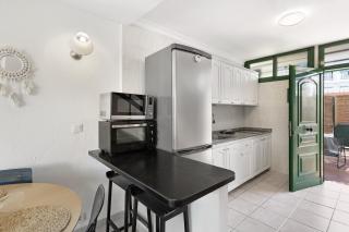 Precioso Bungalow De Playa - 3