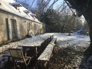 Domaine de la Contie - 5