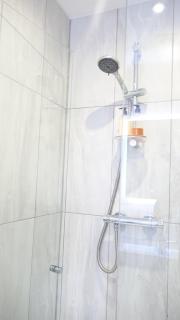 The Hatton Rooms - 8