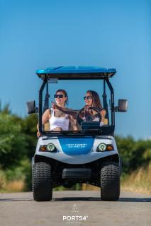 Ferienwohnung Knuts Hafenlounge Olpenitz - 3