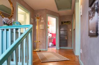 s'Krumme Gustels Hüs - 1