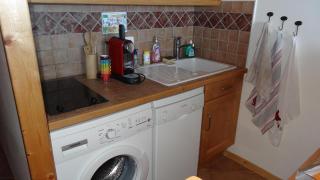 Appartement Granel Les Menuires - 9