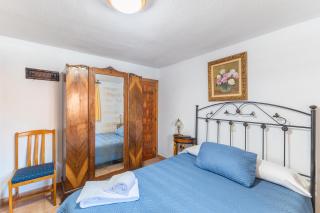 Casa De Los Abuelos - 7