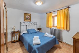 Casa De Los Abuelos - 6