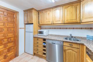 Casa De Los Abuelos - 4