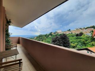 Attico Panoramico - 9