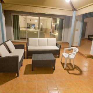 شاليه البرادايس 26 في درة العروس - 9