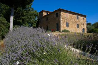 Casa Colombaia, dimora nel Chianti - 9