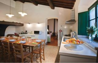 Casa Colombaia, dimora nel Chianti - 7