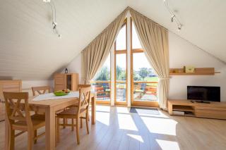 Ferienwohnung Lauser Dg - 0