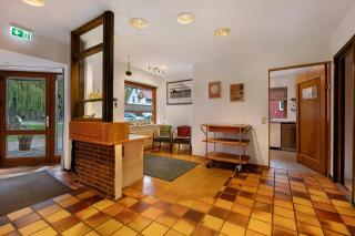 Ferienhaus Nr 4 Goltoft-schlei - 9