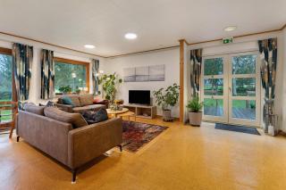 Ferienhaus Nr 4 Goltoft-schlei - 6