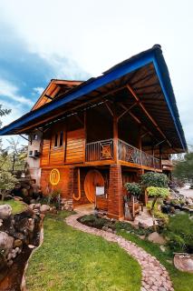 Villa Kayu Pondok Cilega Hotel - 9