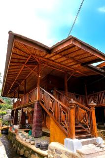 Villa Kayu Pondok Cilega Hotel - 8