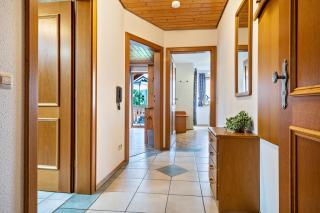 Drei-Mädelhaus Ambs Wohnung 1 - 8