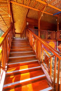 Villa Kayu Pondok Cilega Hotel - 7