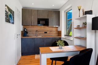 Ferienwohnung Sophia Inzell - Neu - 4